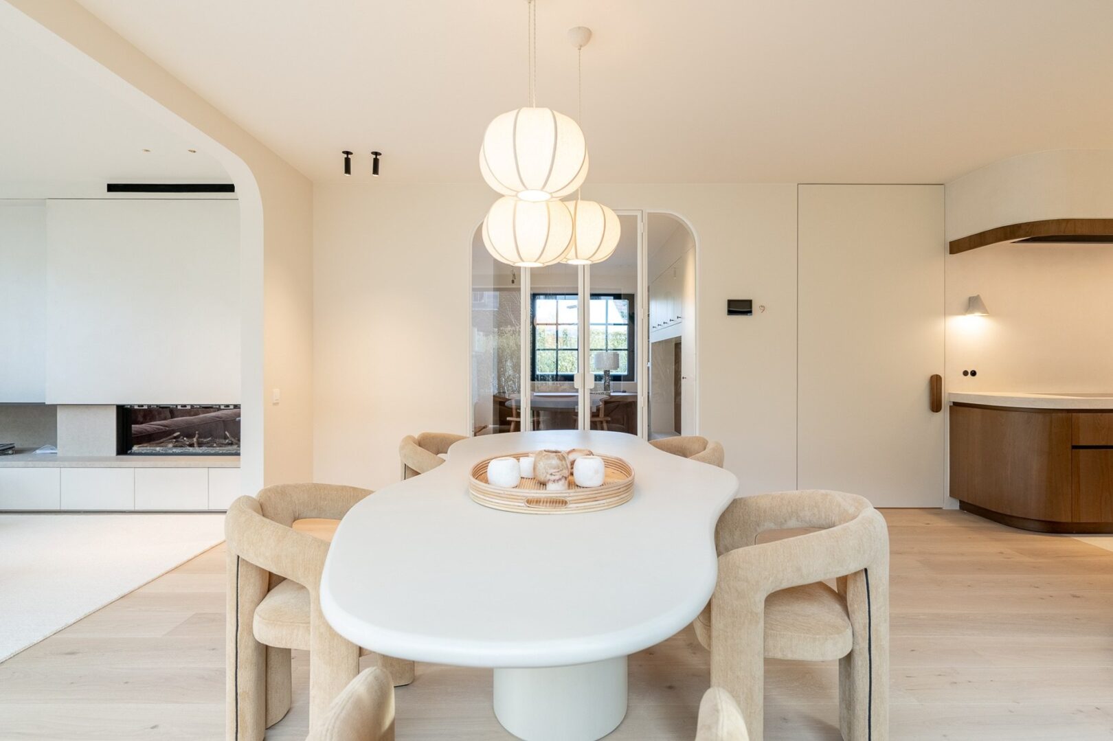 4 Bedroom Villa/Townhouse's Image 14