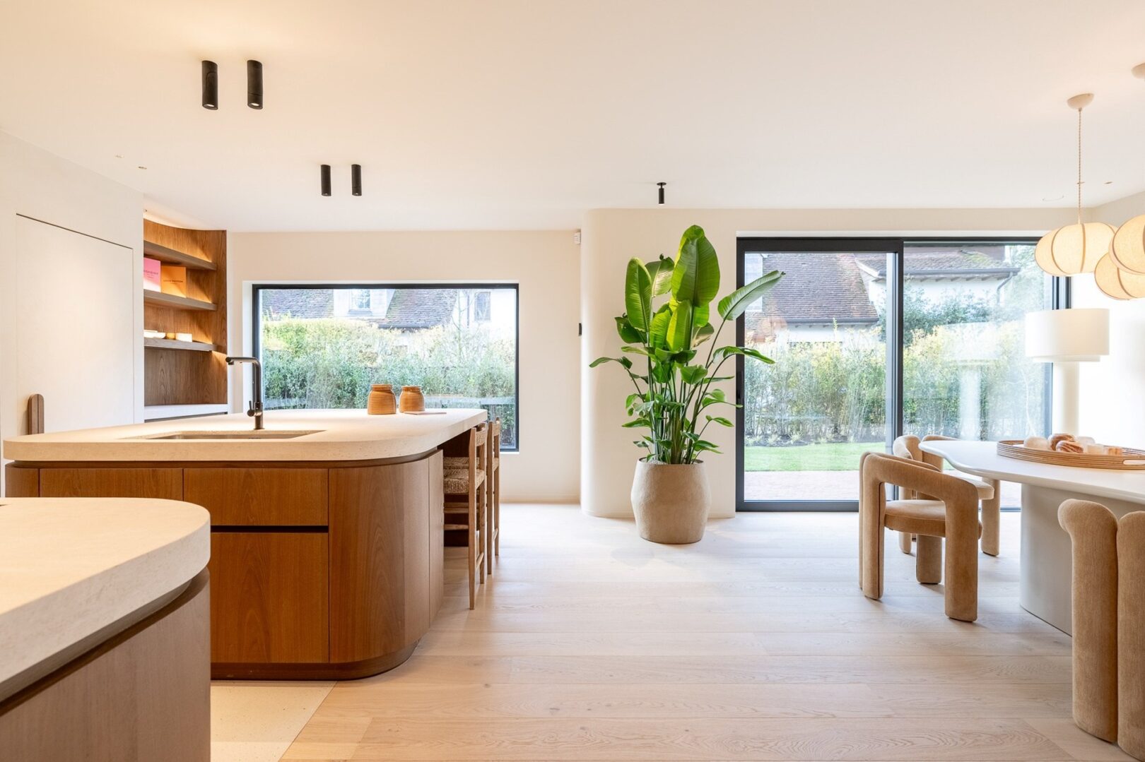4 Bedroom Villa/Townhouse's Image 20