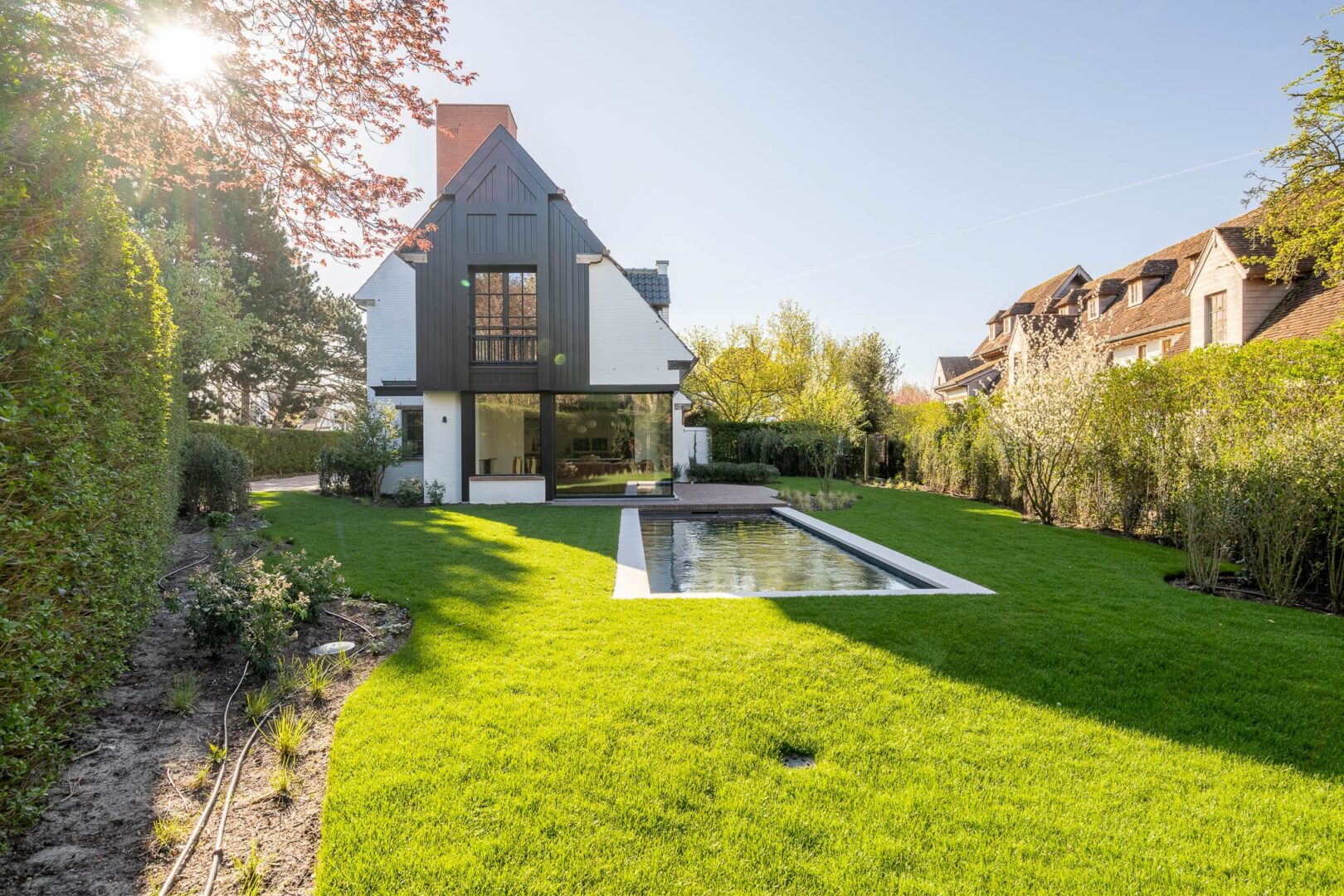 4 Bedroom Villa/Townhouse's Image 40