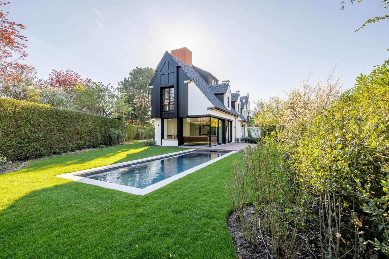 4 Bedroom Villa/Townhouse's Image 42