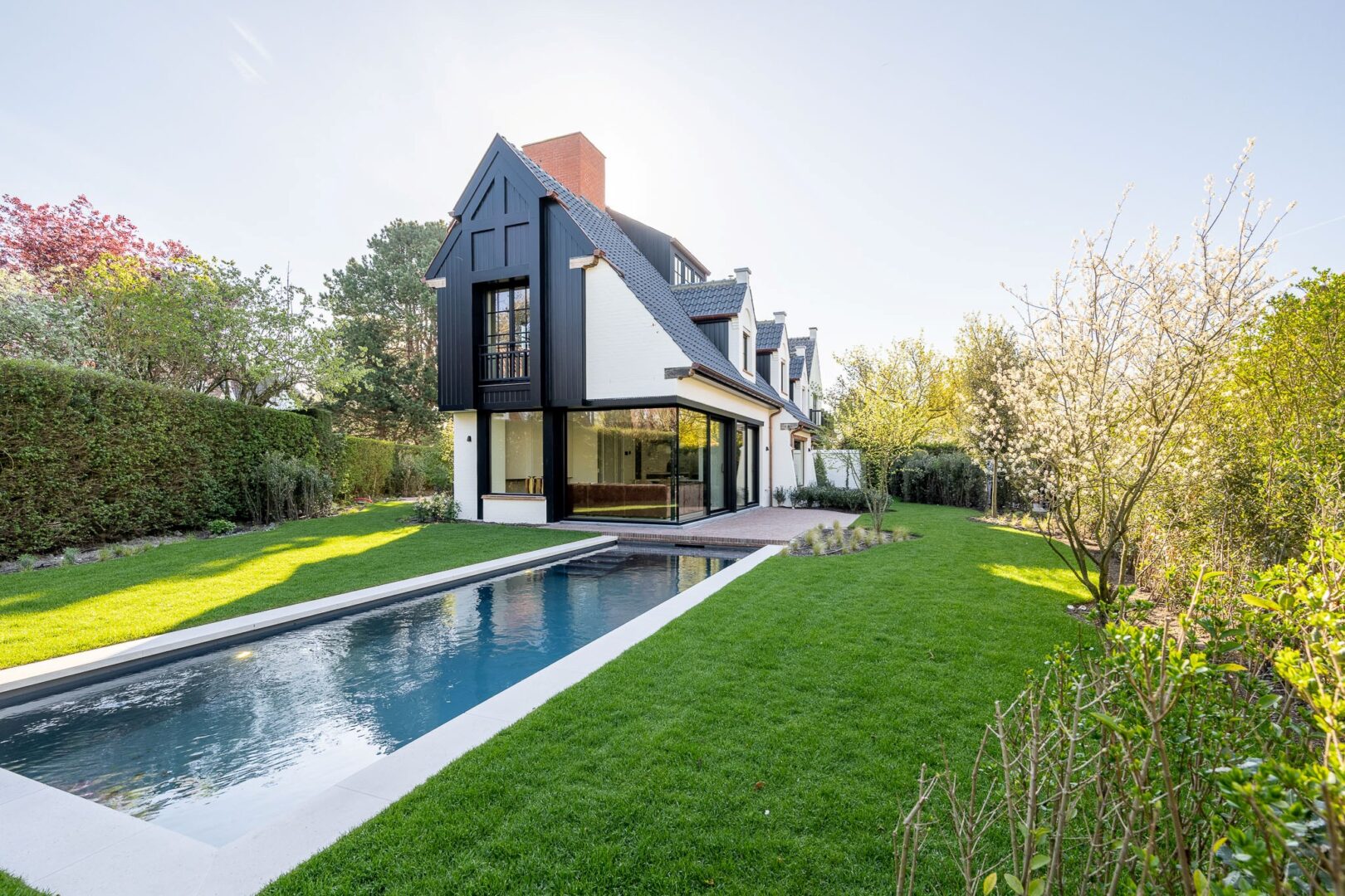 4 Bedroom Villa/Townhouse's Image 43