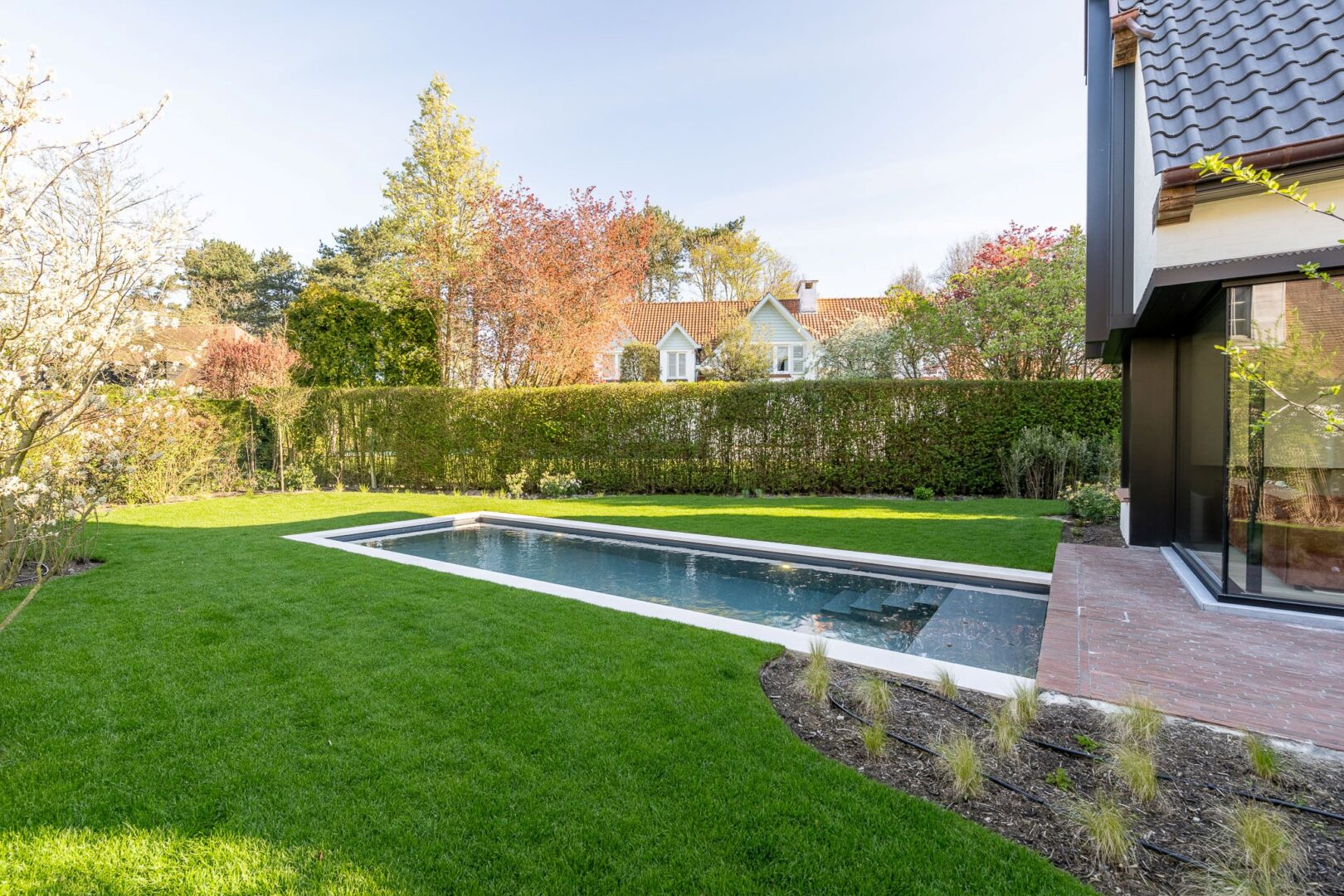 4 Bedroom Villa/Townhouse's Image 44