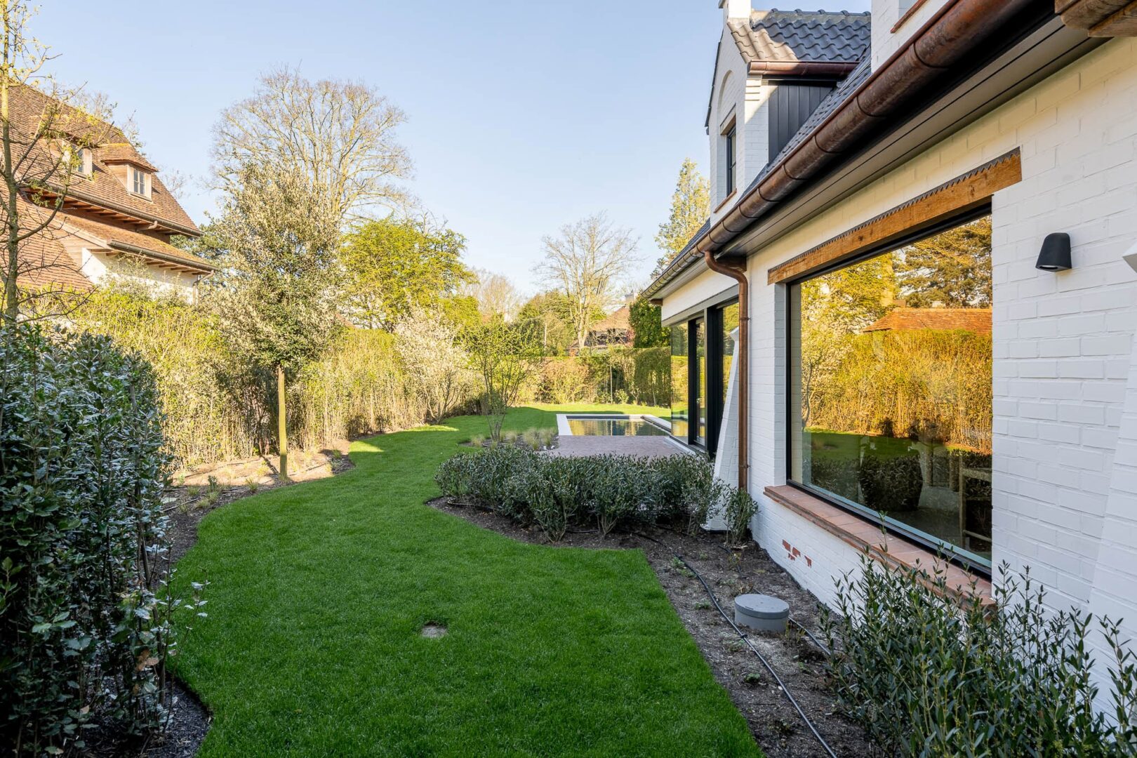4 Bedroom Villa/Townhouse's Image 46