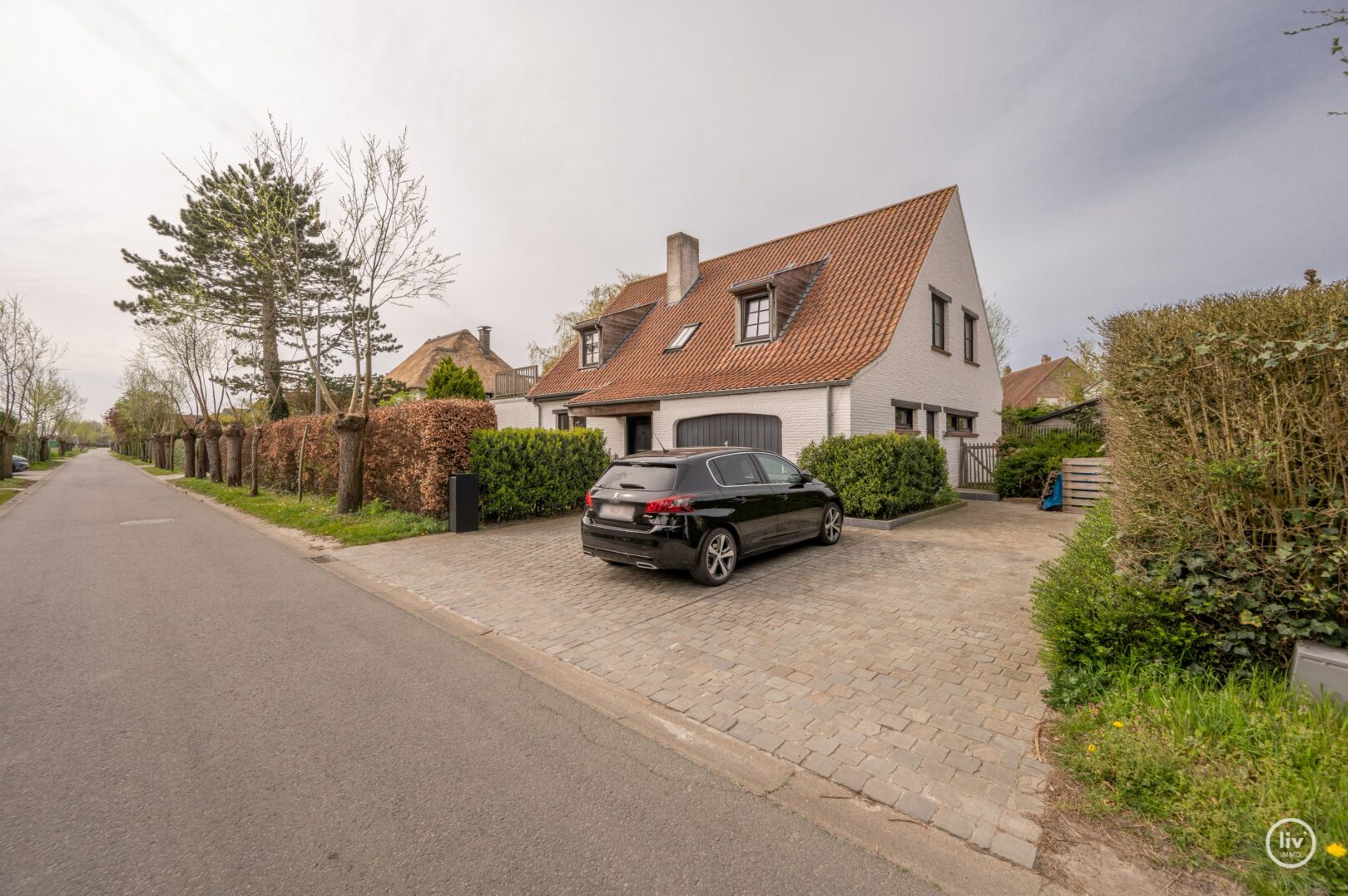 4 Bedroom Villa/Townhouse's Image 10