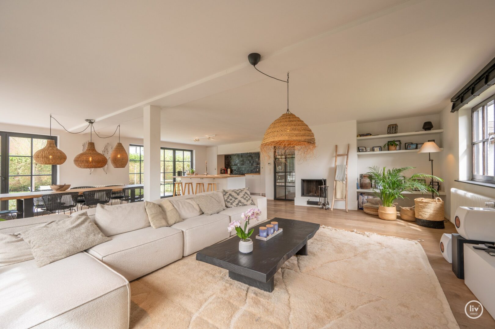 4 Bedroom Villa/Townhouse's Image 11