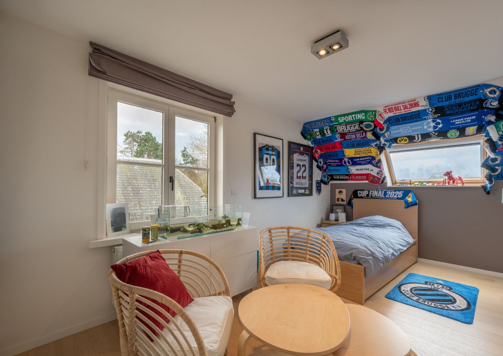 4 Bedroom Villa/Townhouse's Image 21