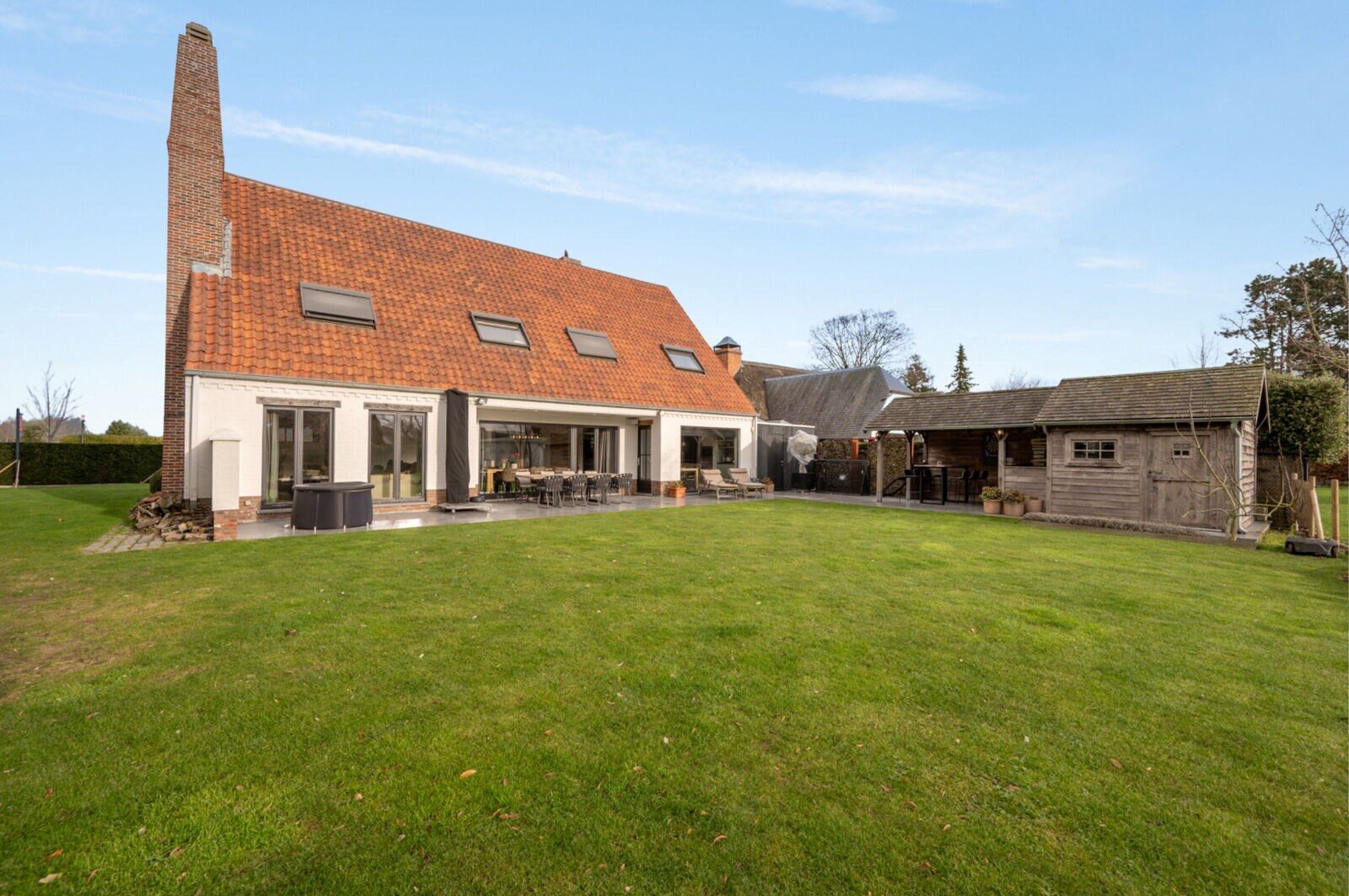 4 Bedroom Villa/Townhouse's Image 25