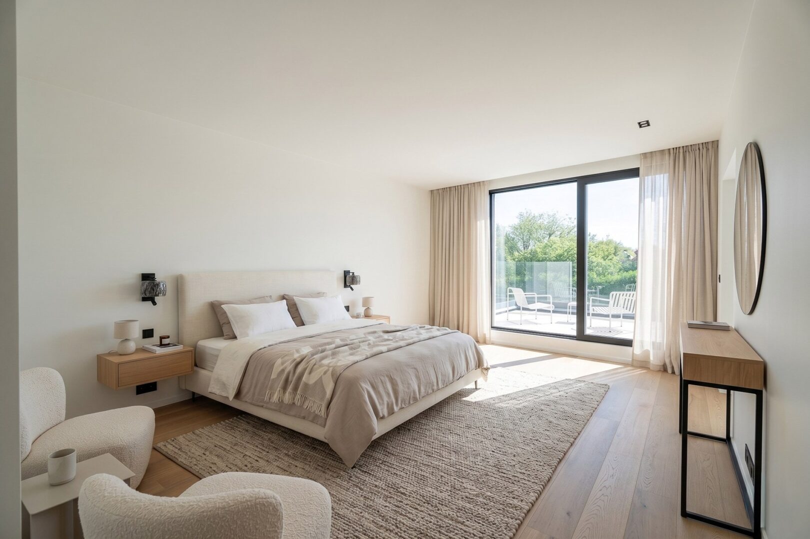 4 Bedroom Villa/Townhouse's Image 10