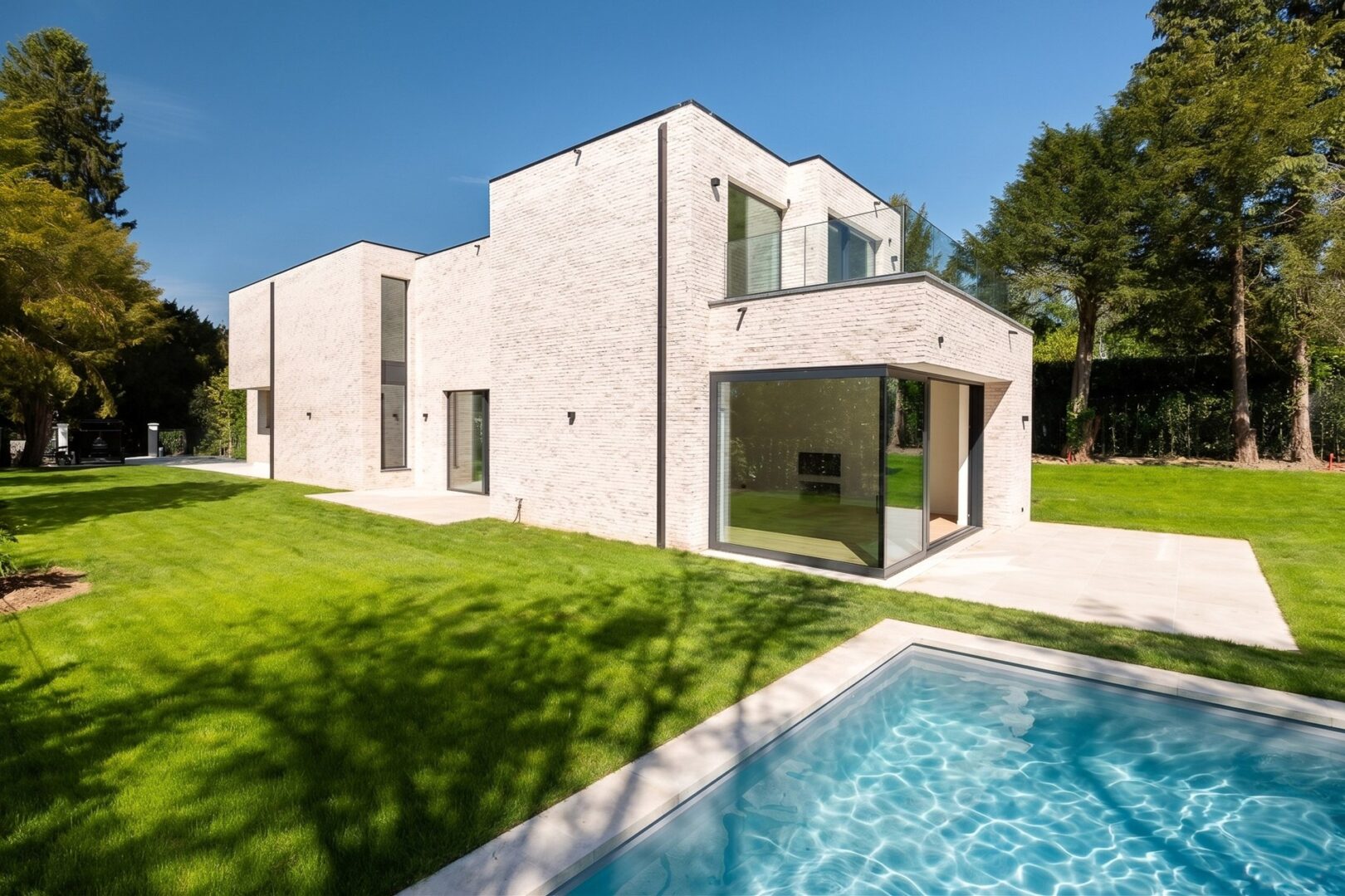 4 Bedroom Villa/Townhouse's Image 24