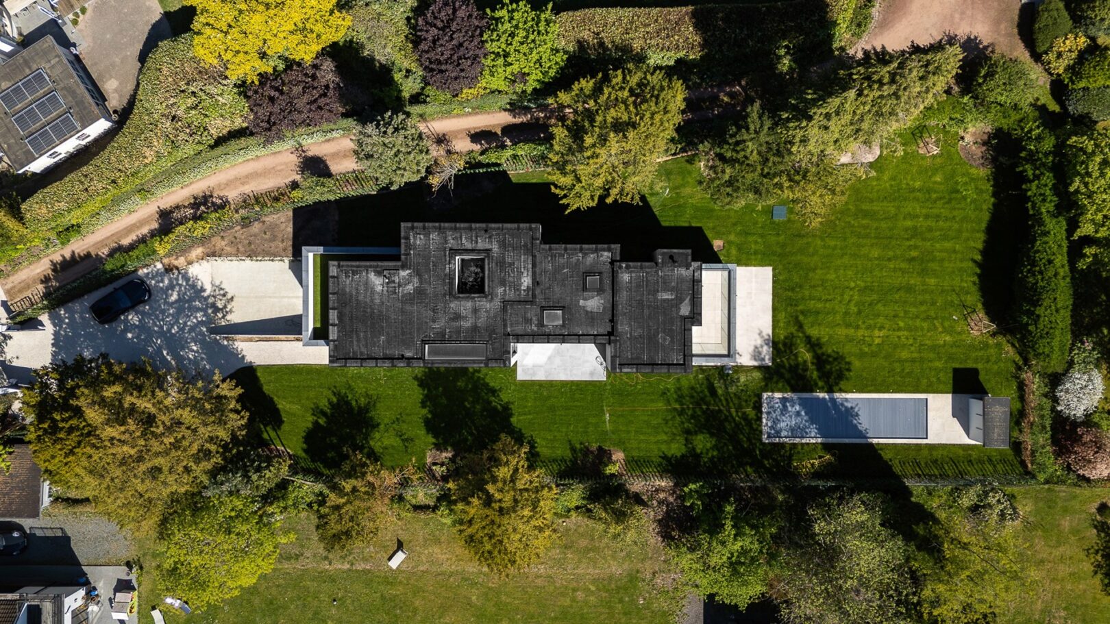 4 Bedroom Villa/Townhouse's Image 28