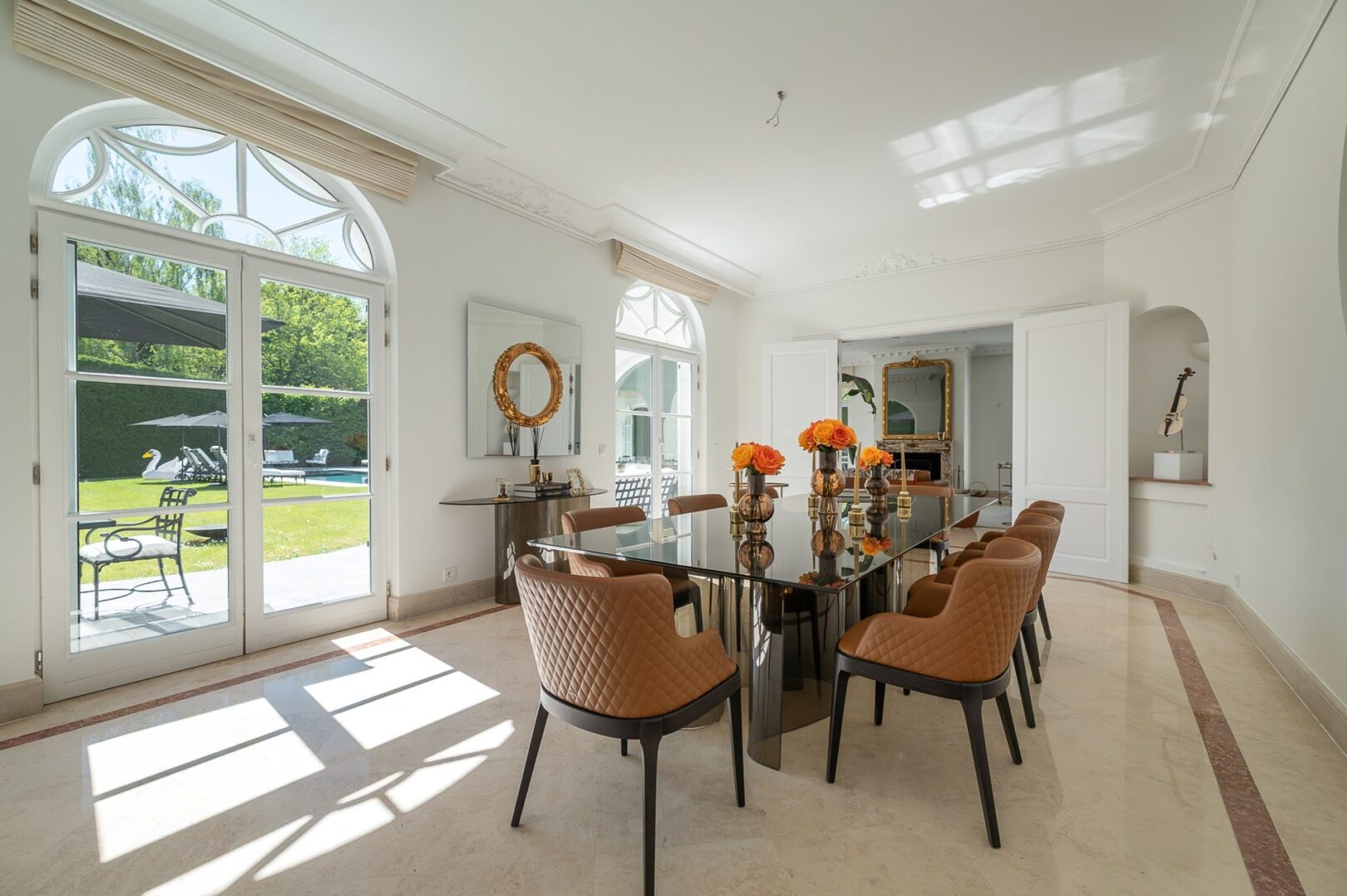 6 Bedroom Villa/Townhouse's Image 7