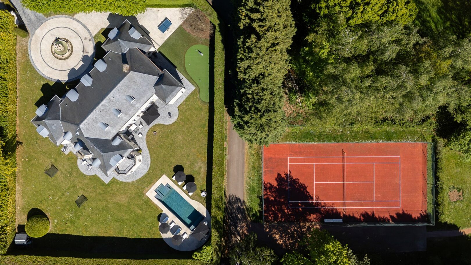 6 Bedroom Villa/Townhouse's Image 26