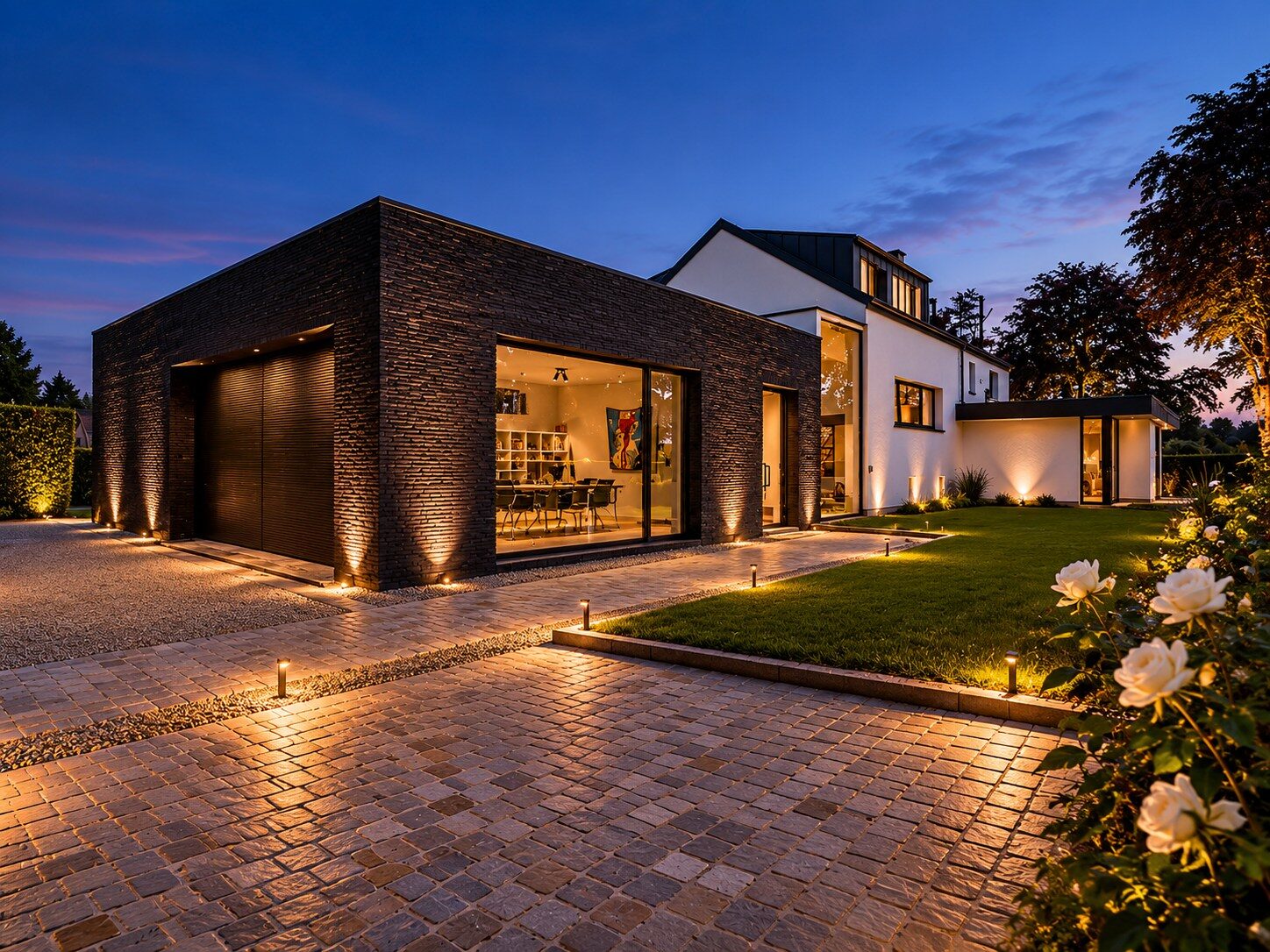 5 Bedroom Villa/Townhouse's Image 9