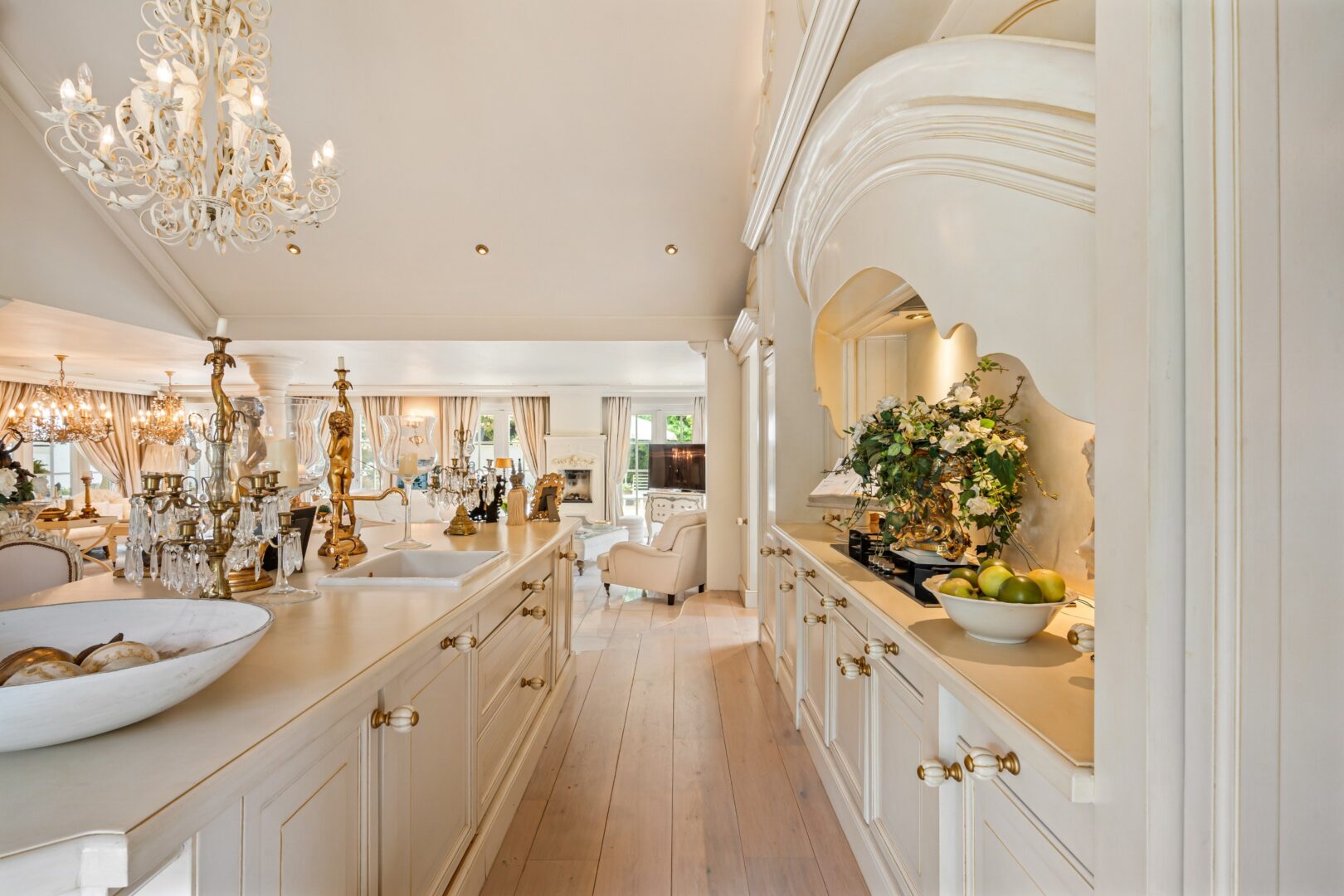 3 Bedroom Villa/Townhouse's Image 9