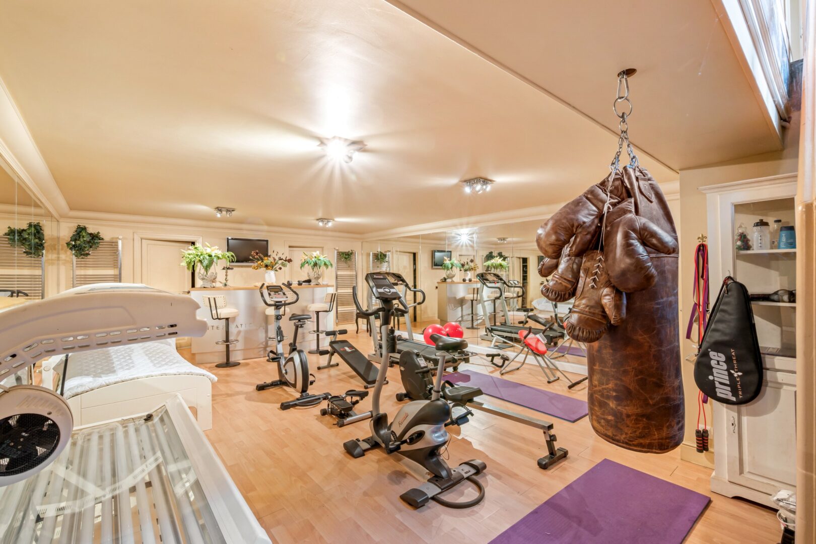 3 Bedroom Villa/Townhouse's Image 22