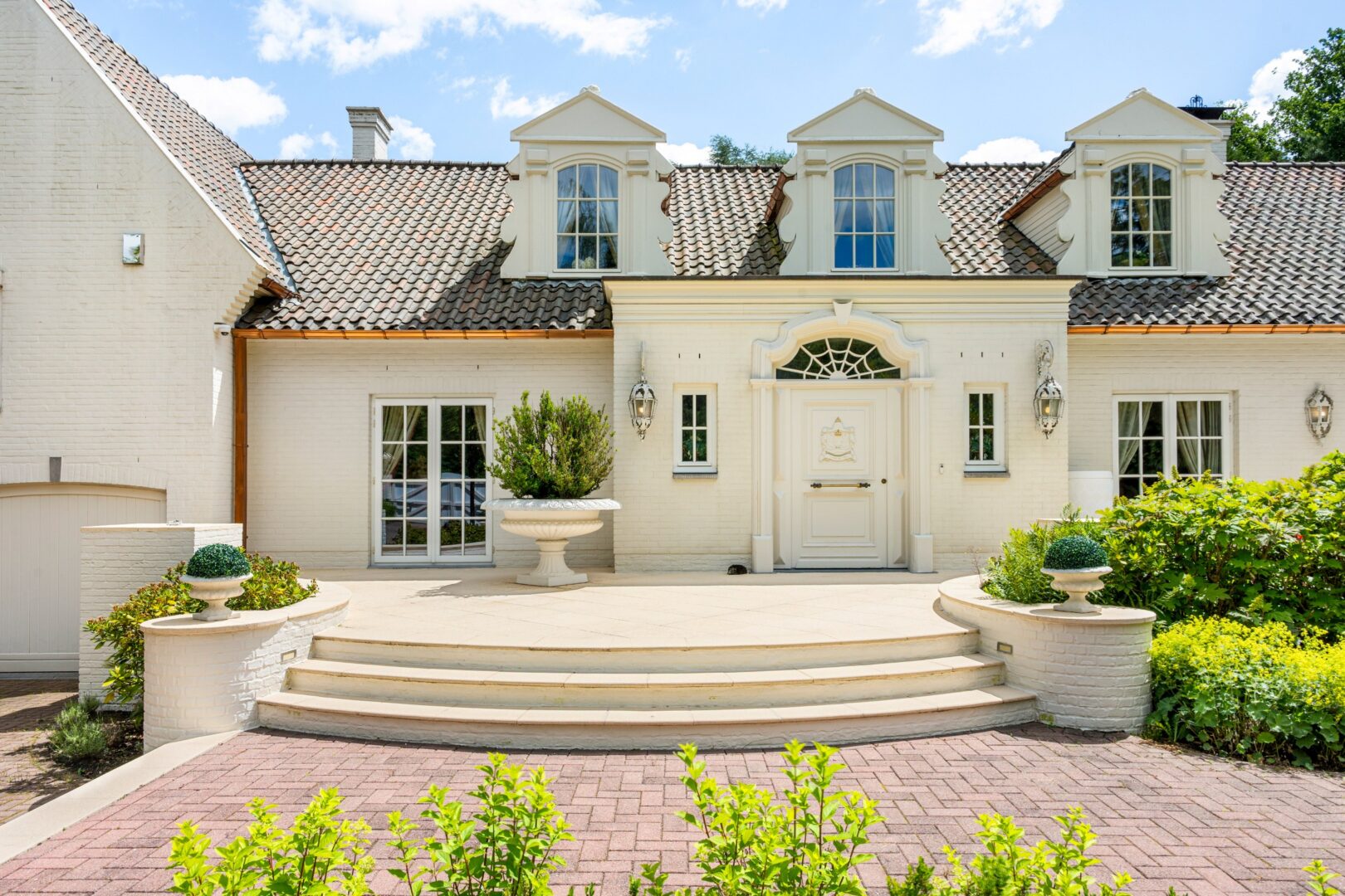 3 Bedroom Villa/Townhouse's Image 34