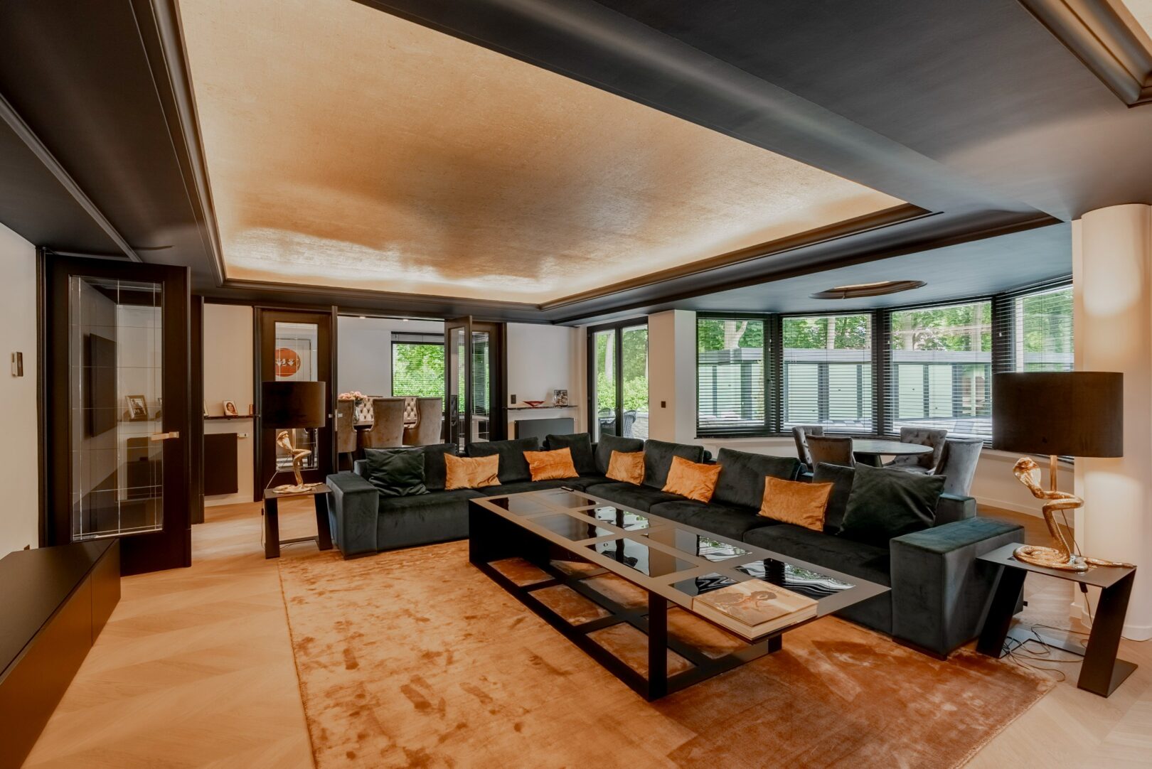 6 Bedroom Villa/Townhouse's Image 3