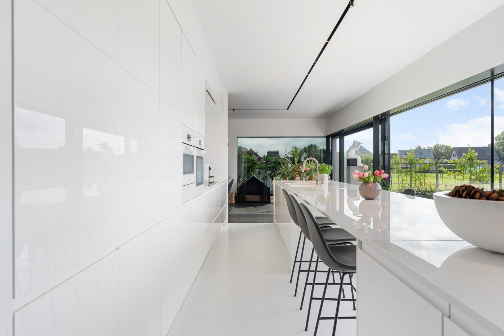 4 Bedroom Villa/Townhouse's Image 8