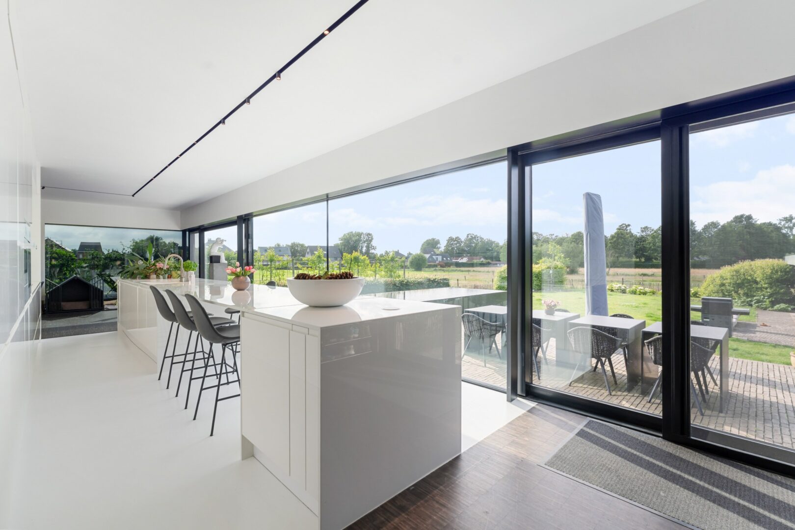 4 Bedroom Villa/Townhouse's Image 11