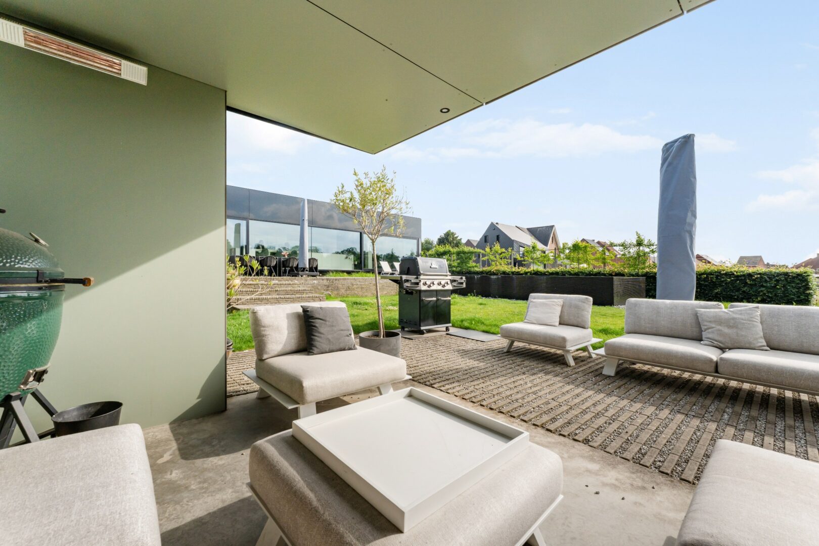 4 Bedroom Villa/Townhouse's Image 33