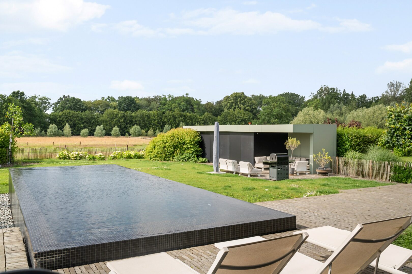 4 Bedroom Villa/Townhouse's Image 35