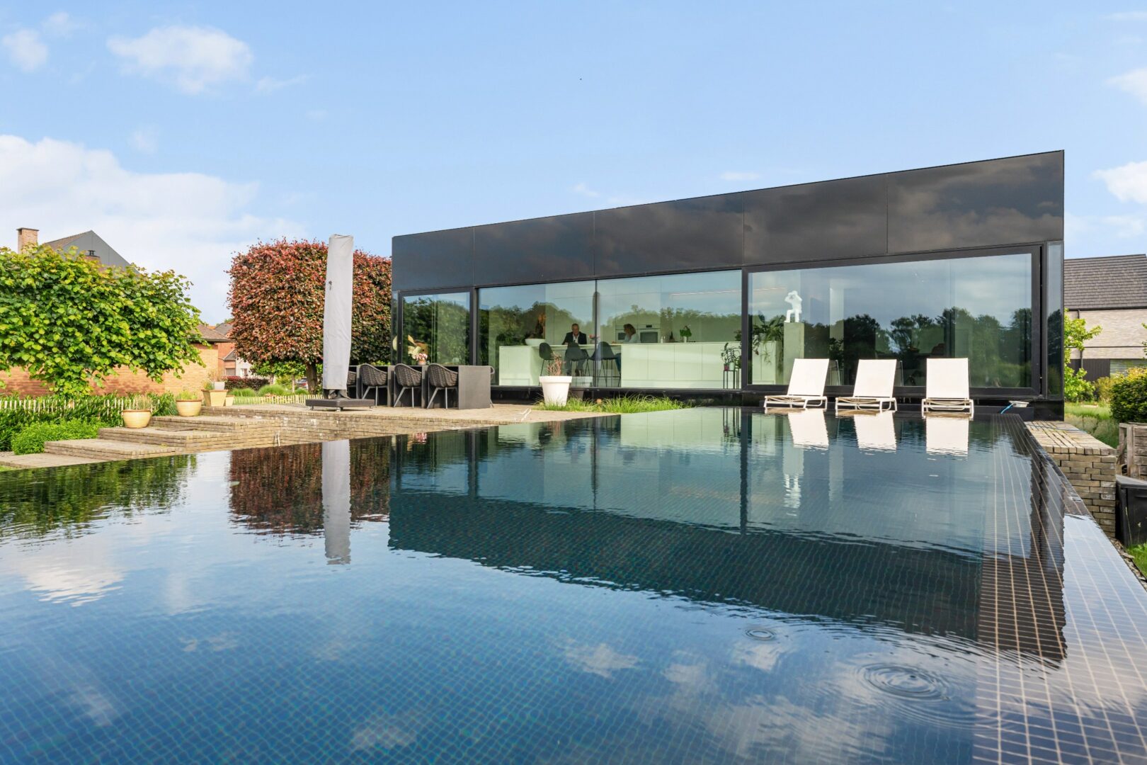 4 Bedroom Villa/Townhouse's Image 39