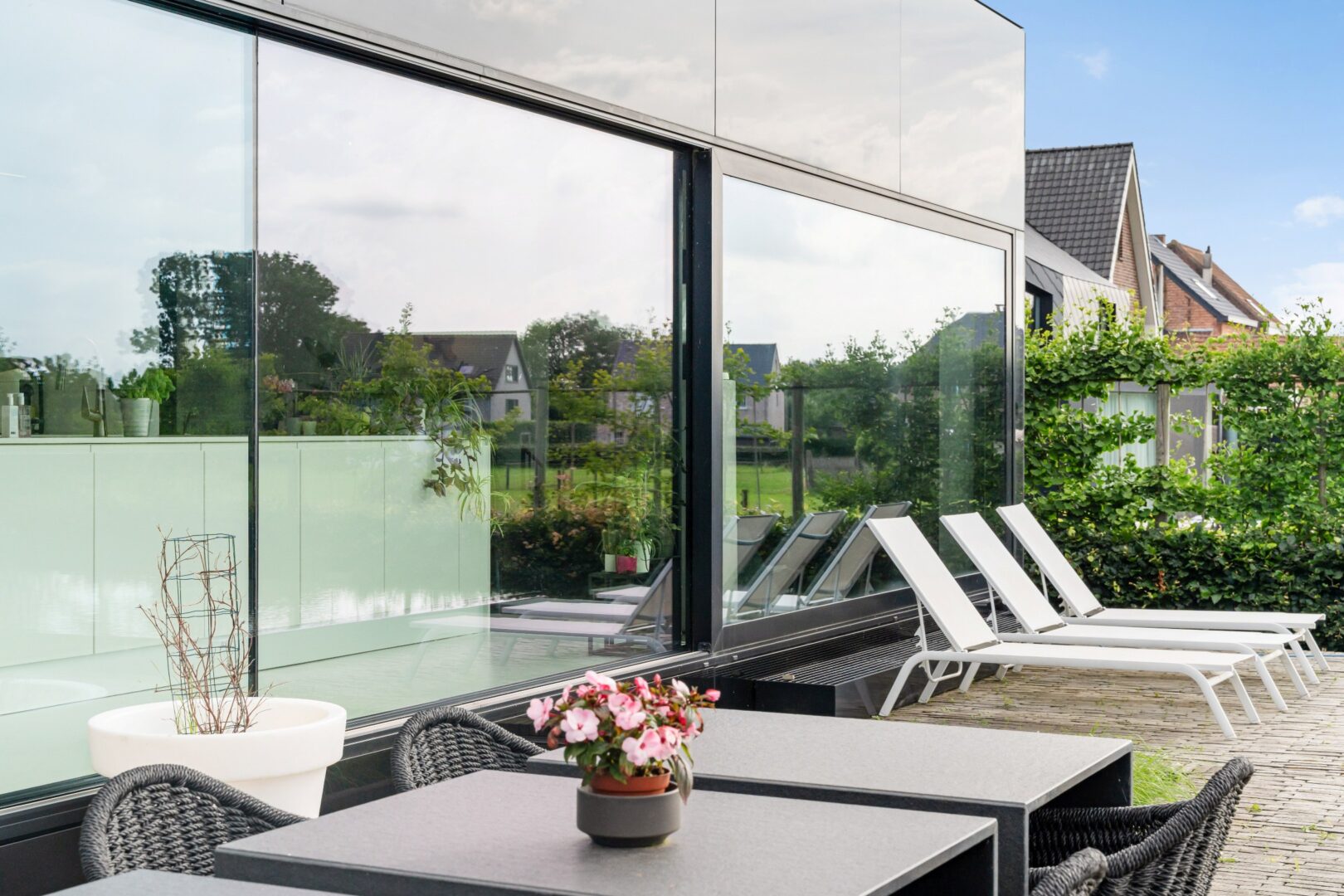 4 Bedroom Villa/Townhouse's Image 40