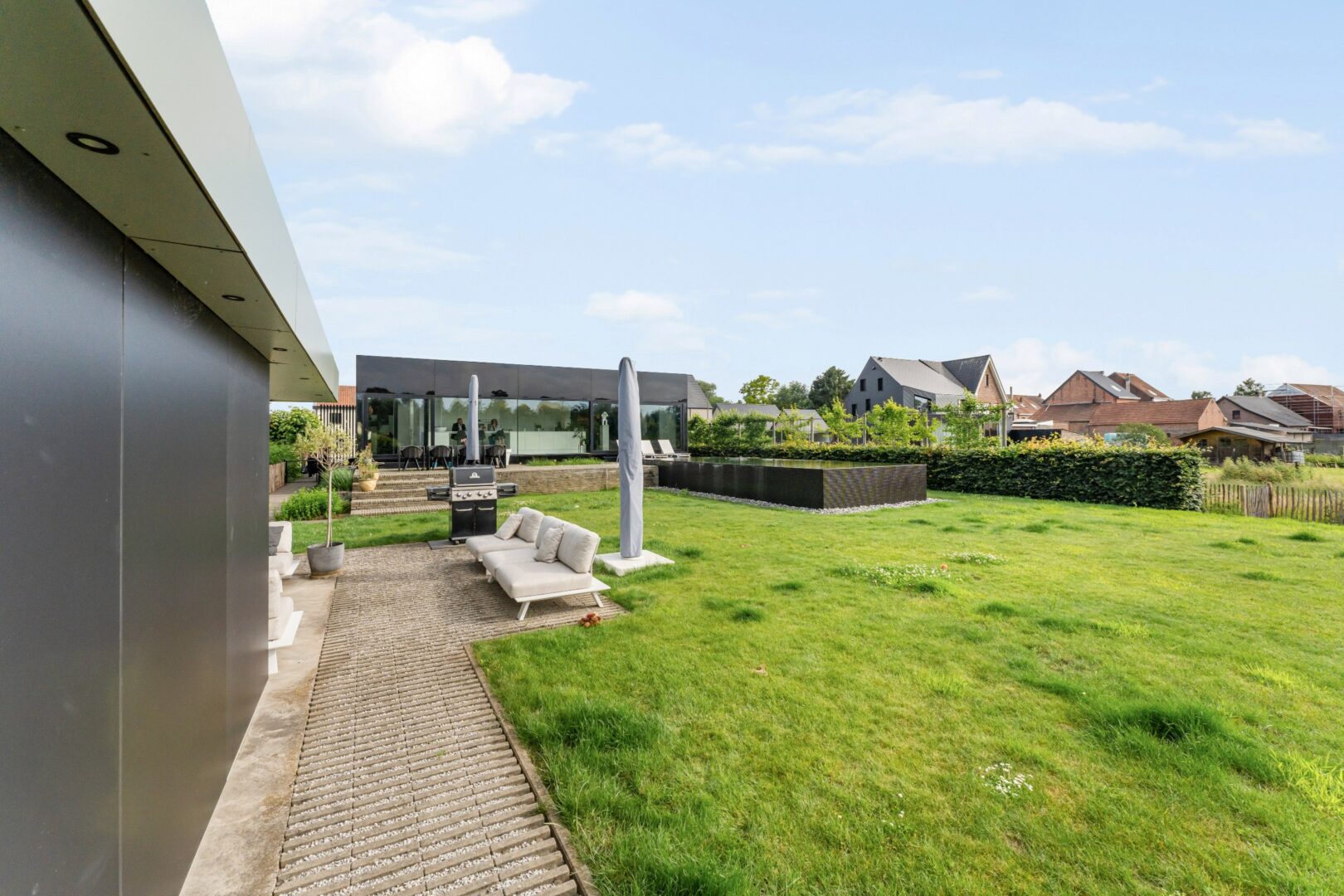 4 Bedroom Villa/Townhouse's Image 43