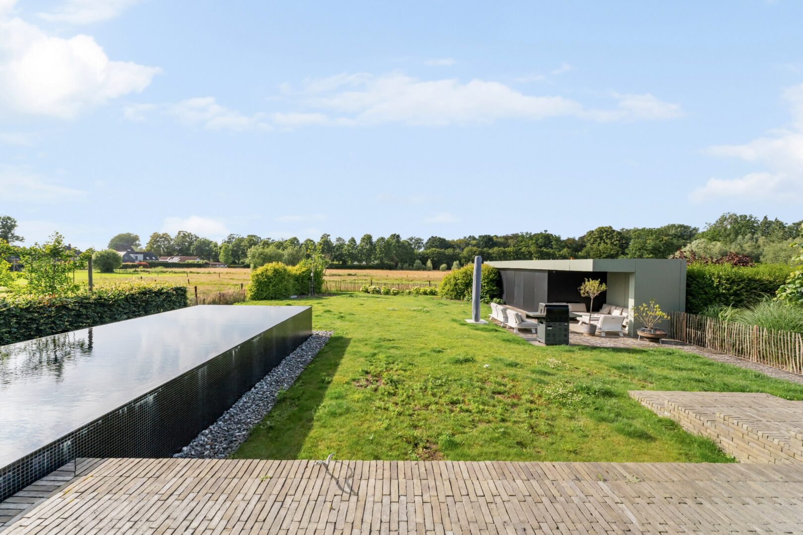 4 Bedroom Villa/Townhouse's Image 45