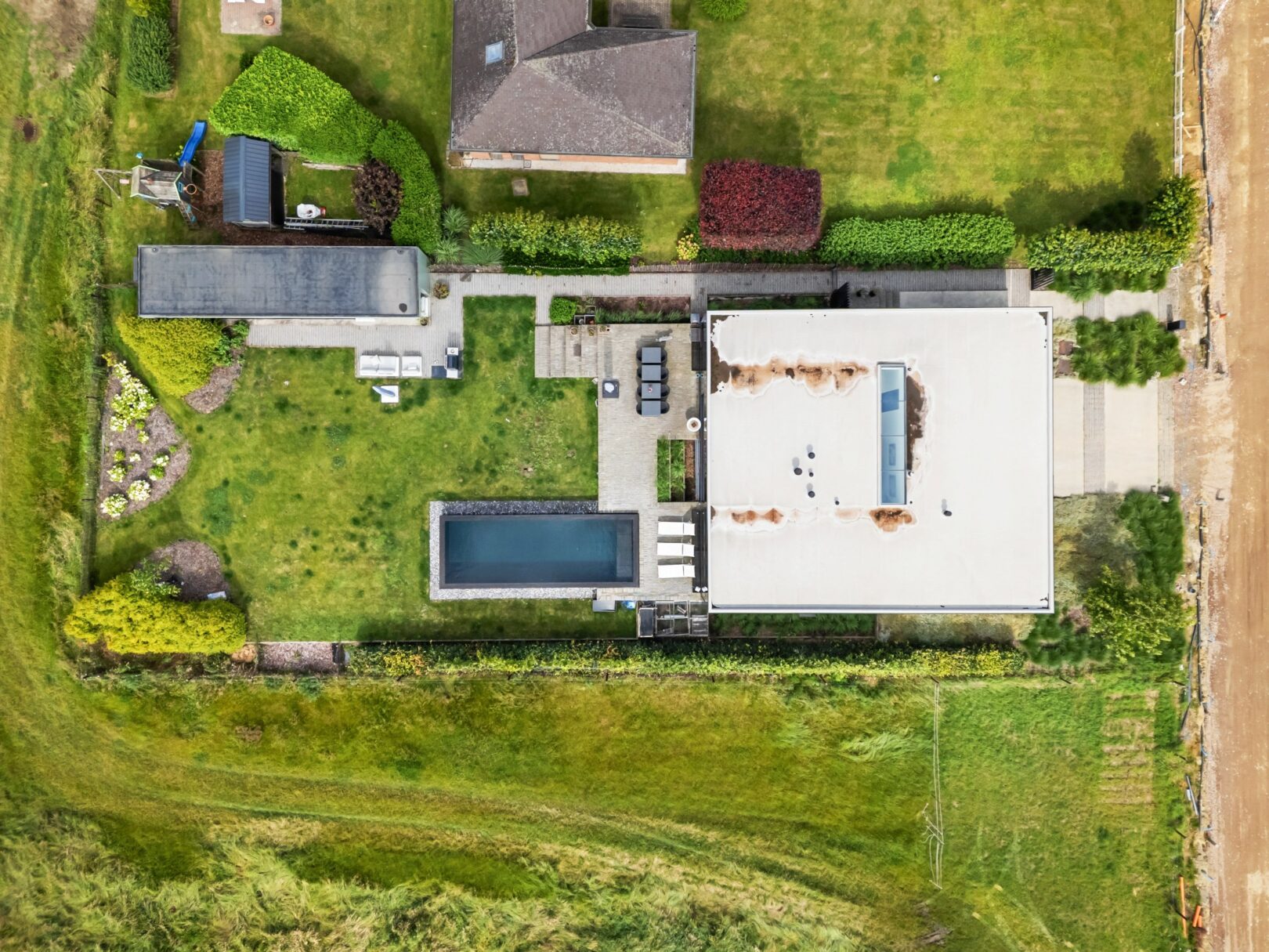 4 Bedroom Villa/Townhouse's Image 47
