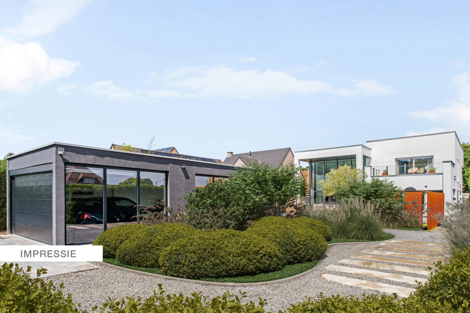 4 Bedroom Villa/Townhouse's Image 23