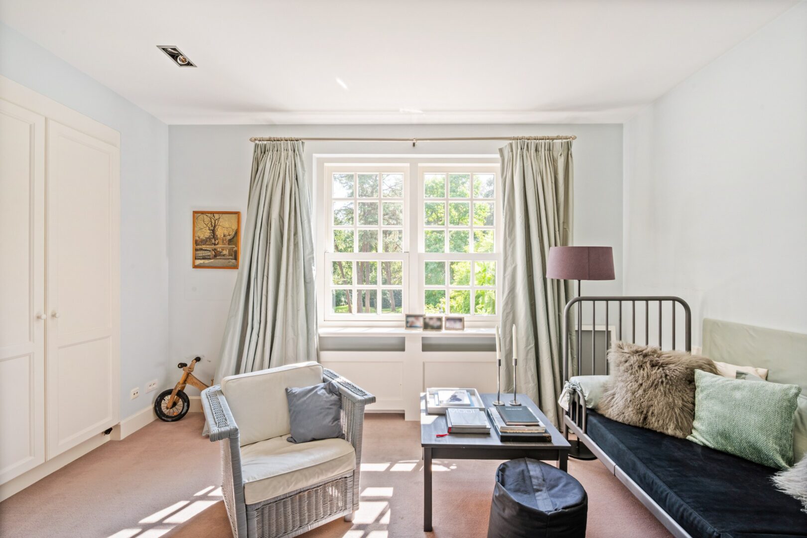 4 Bedroom Villa/Townhouse's Image 20
