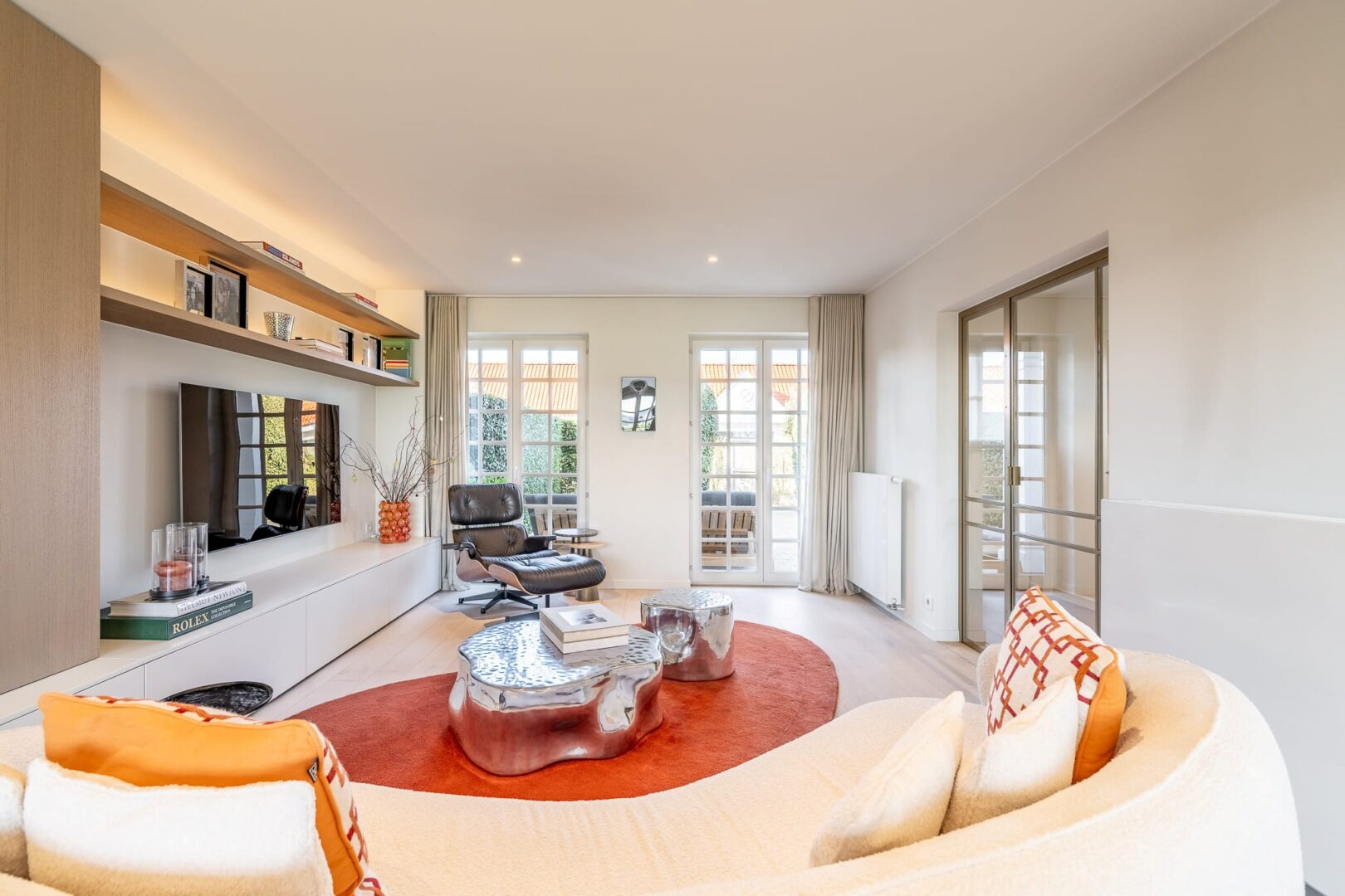 5 Bedroom Villa/Townhouse's Image 5