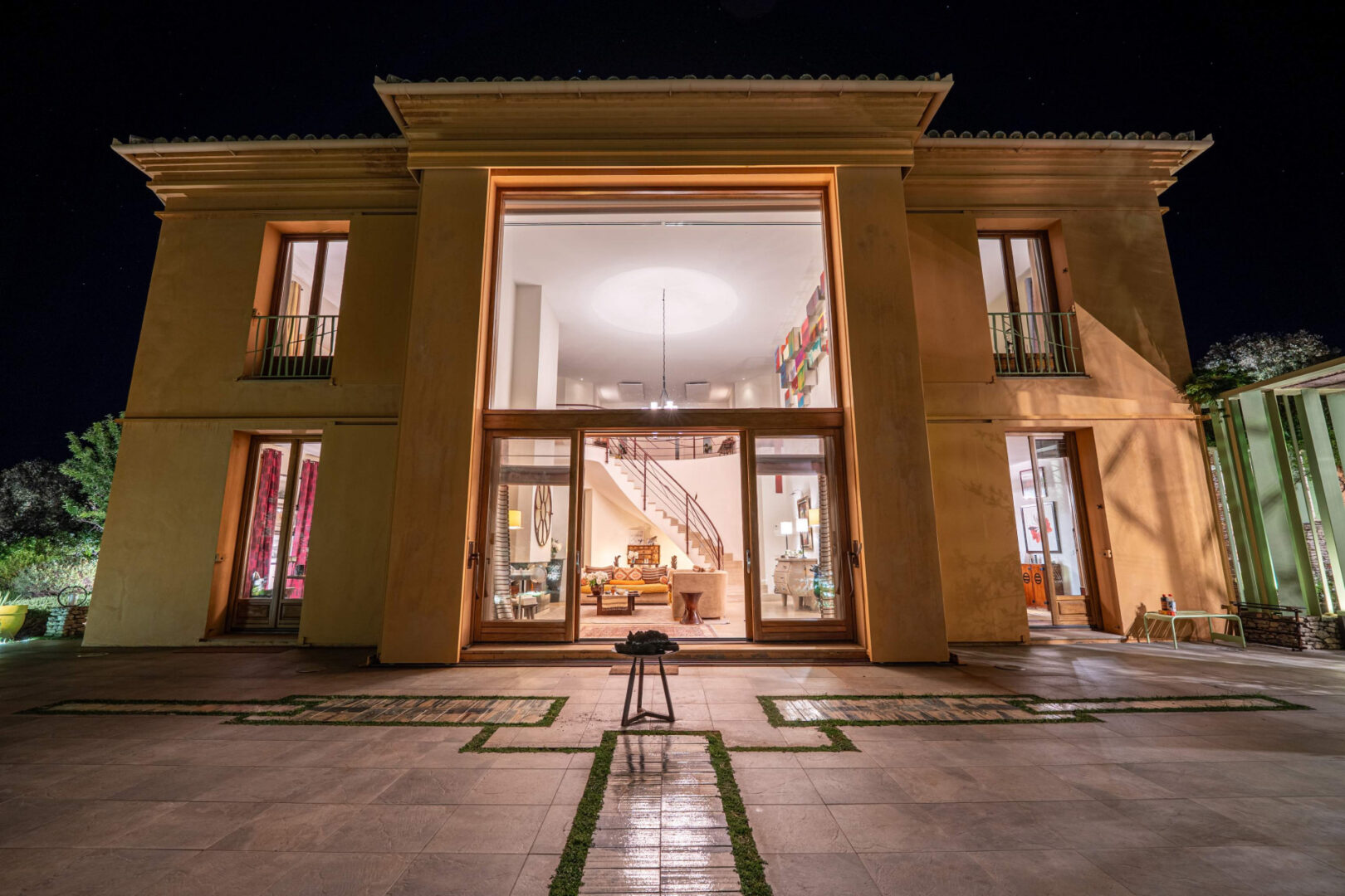 Image description